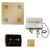 The Total Wellness Package Hydrovive with SignaTouch Square