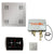 The Total Wellness Package Hydrovive with SignaTouch Square