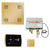 The Total Wellness Package Hydrovive with SignaTouch Square