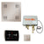 The Total Wellness Package Hydrovive with SignaTouch Square