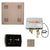 The Total Wellness Package Hydrovive with SignaTouch Square