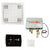 The Total Wellness Package Hydrovive with SignaTouch Square