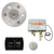 The Total Wellness Package with SignaTouch Round
