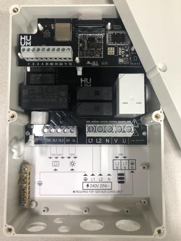 UKU Wi-Fi Spare Main Module