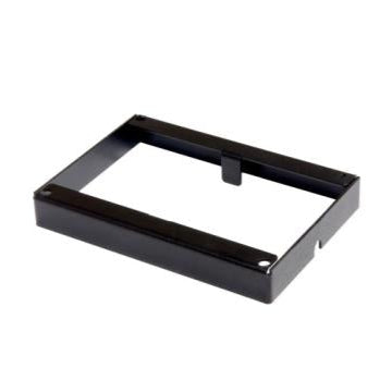 Surface Mounting Frame for UKU Glass/Mirror/Gold Sauna Control