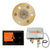 The Wellness Shower Package with 10" ThermaTouch Round