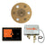 The Wellness Shower Package with 10" ThermaTouch Round