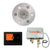 The Wellness Shower Package with 7" ThermaTouch Round