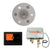 The Wellness Shower Package with 7" ThermaTouch Round