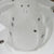Mesa WS-608P Steam Shower Tub Combo - 63" x 63" x 85" Blue Glass