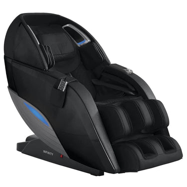 Infinity Dynasty 4D Massage Chair: A Symphony of Wellness Features