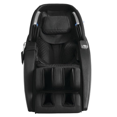 Infinity Dynasty 4D Massage Chair: A Symphony of Wellness Features