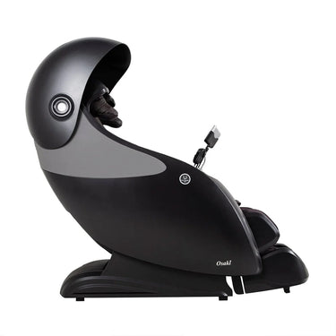 Osaki Platinum Ai Xrest 4D+ Massage Chair: Your Personal Wellness Retreat